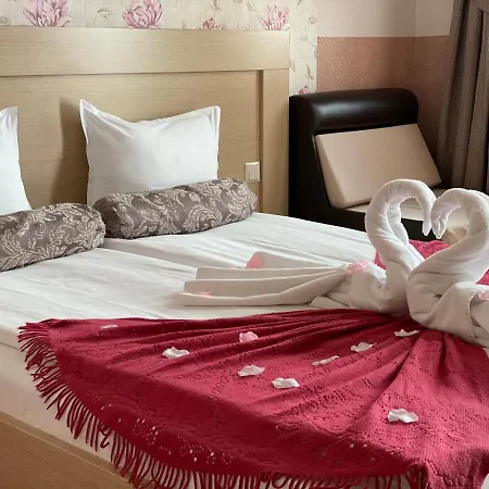 Anhea ヴェリコ・タルノヴォ