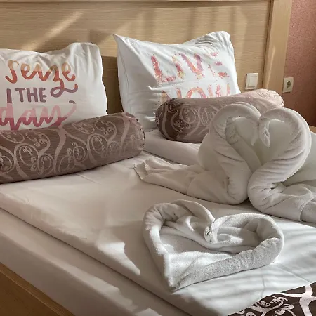 Hotel Anhea 2*