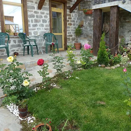 ホテル Anhea ヴェリコ・タルノヴォ