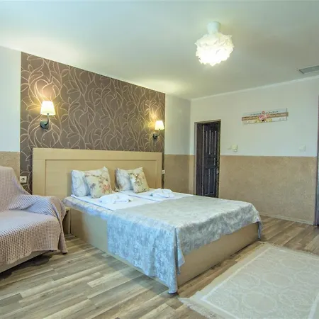 Anhea Hotel