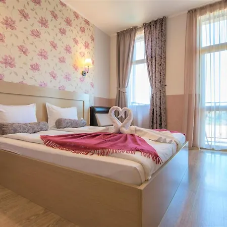 Hotel Anhea Veliko Tarnovo