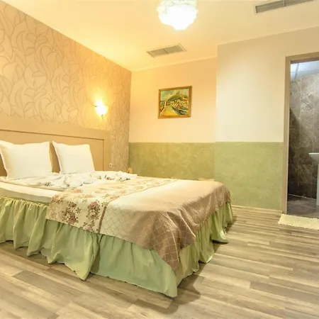 Anhea 2* Veliko Tarnovo