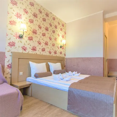 Anhea Hotel