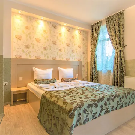 Hotel Anhea 2*