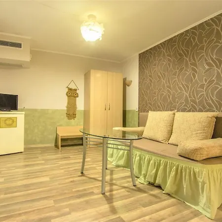 Hotel Anhea 2*