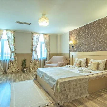 Anhea Hotel