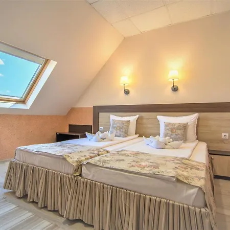 Hotel Anhea 2*