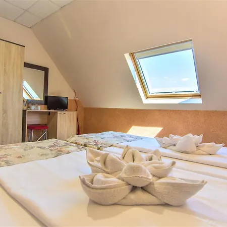 Anhea Hotel Veliko Tarnovo