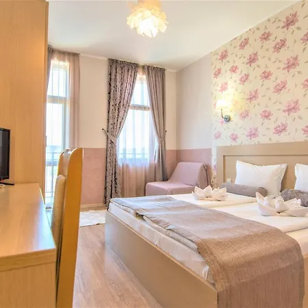 Anhea Hotel Veliko Tarnovo