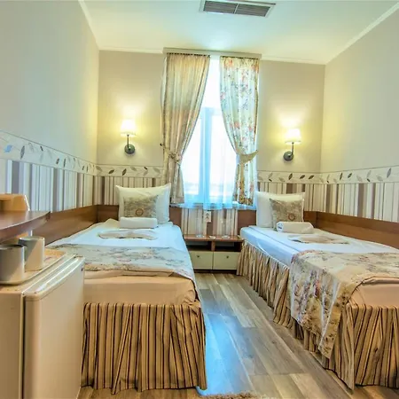 Anhea Hotel Veliko Tarnovo