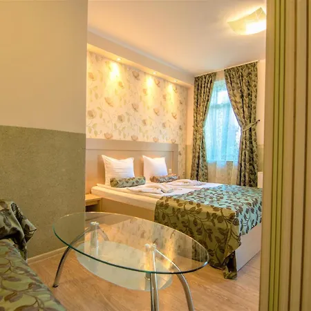 Anhea Hotel 2*