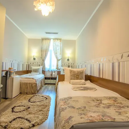 Hotel Anhea Veliko Tarnovo