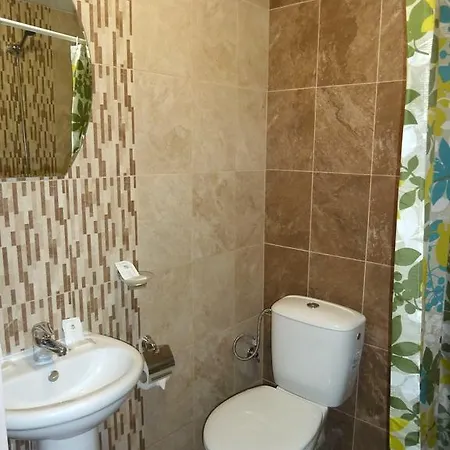 Anhea Hotel