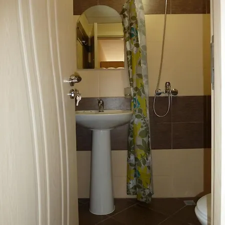 Anhea Hotel 2*