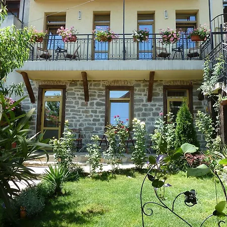 Anhea Veliko Tarnovo