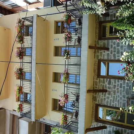 Hotel Anhea