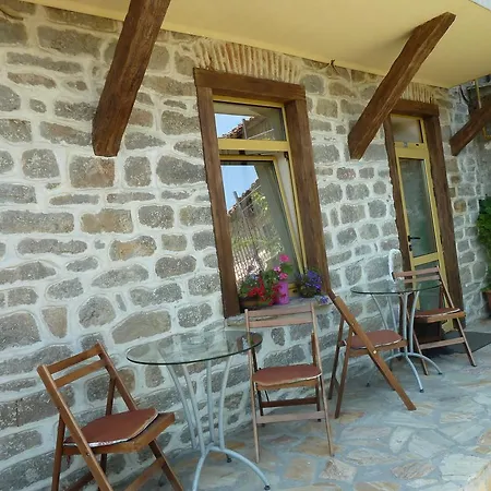 Hotel Anhea Veliko Tărnovo