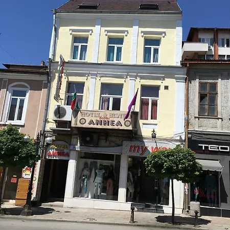 Anhea Hotel Veliko Tarnovo