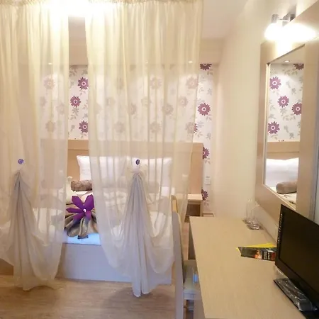 Hotel Anhea 2*
