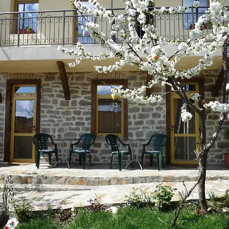 Anhea Hotel 2*