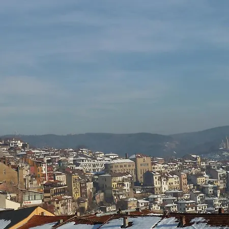 Hotel Anhea Veliko Tarnovo
