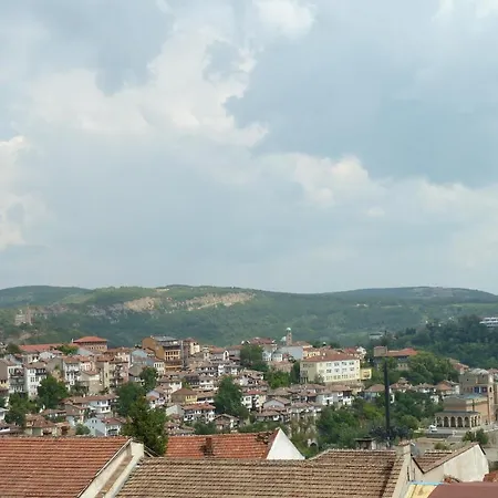 Hotel Anhea Veliko Tarnovo