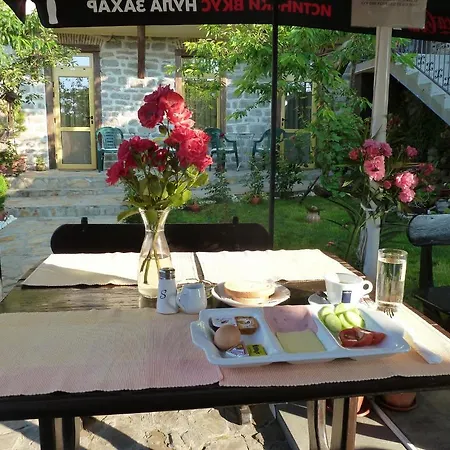 Anhea Veliko Tarnovo