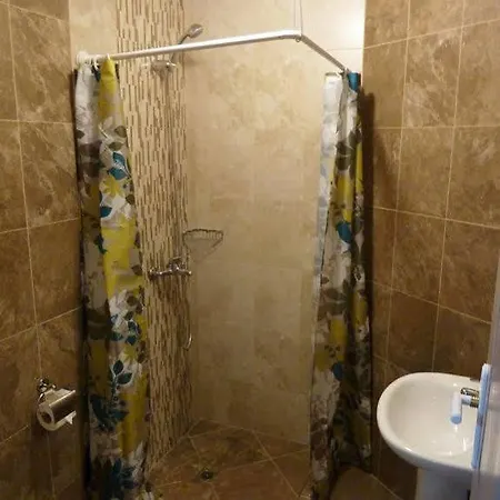 Anhea 2* ヴェリコ・タルノヴォ