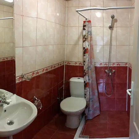 Hotel Anhea Veliko Tarnovo