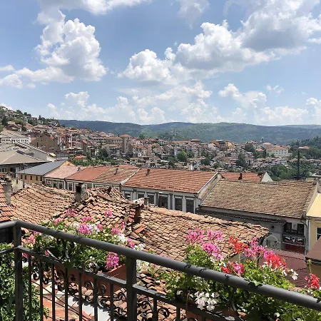 Anhea Hotel Veliko Tarnovo
