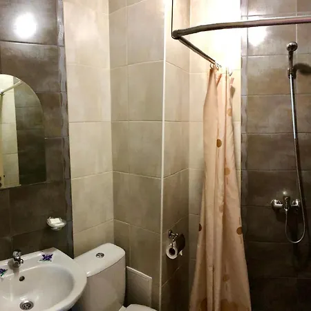 Hotel Anhea