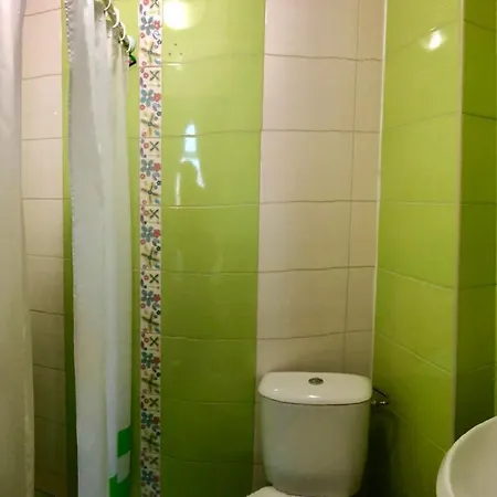 Hotel Anhea Veliko Tarnovo