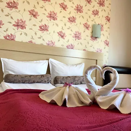 Hotel Anhea Veliko Tarnovo
