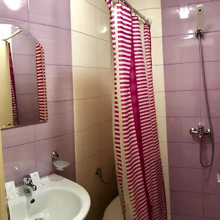 Hotel Anhea 2*