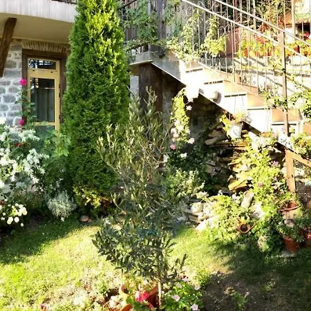 Hotel Anhea Veliko Tarnovo