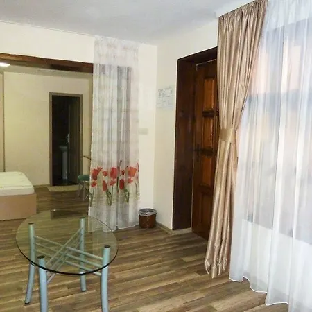 Hotel Anhea 2*