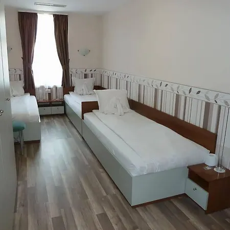 Hotel Anhea