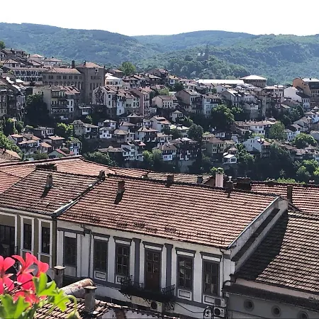 Anhea Hotel Veliko Tarnovo