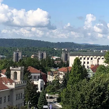 ホテル Anhea ヴェリコ・タルノヴォ