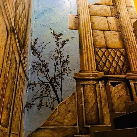 Anhea 2* Veliko Tarnovo