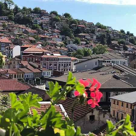 Hotel Anhea Veliko Tárnovo