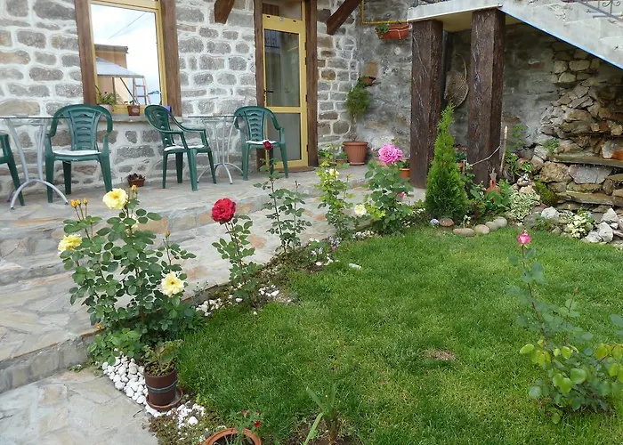 Hotel Anhea Veliko Tărnovo