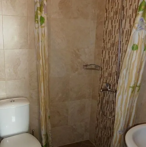 Anhea 2* Veliko Tărnovo