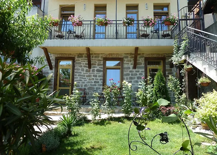 Anhea Veliko Tărnovo