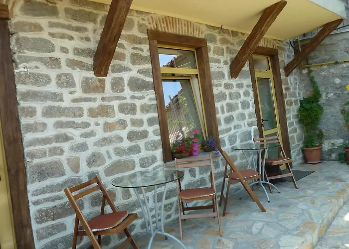 Hotel Anhea Veliko Tărnovo