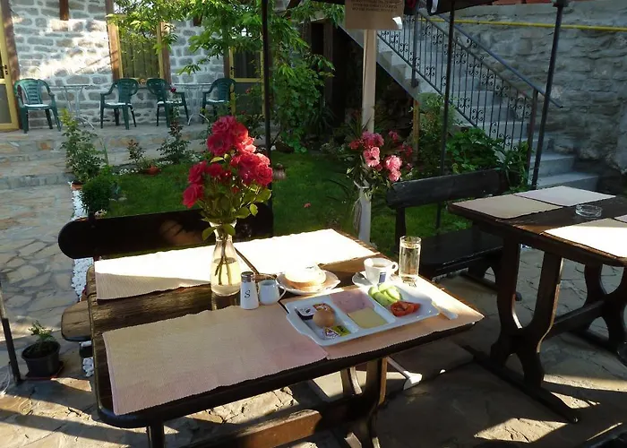 Anhea 2* Veliko Tărnovo