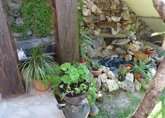 Hotel Anhea Veliko Tărnovo