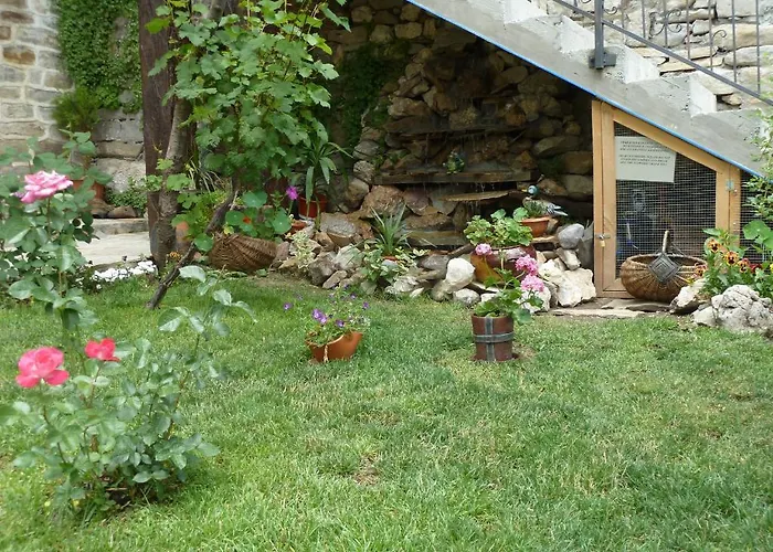 Anhea Veliko Tărnovo