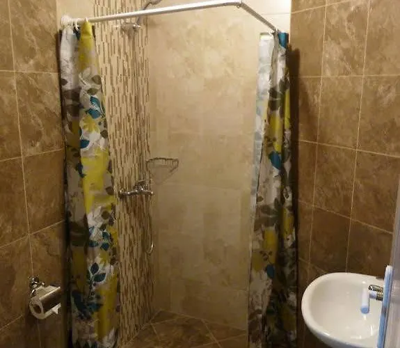 Anhea 2* Veliko Tărnovo