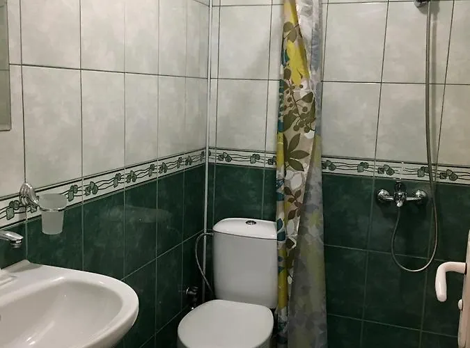 Anhea Veliko Tărnovo